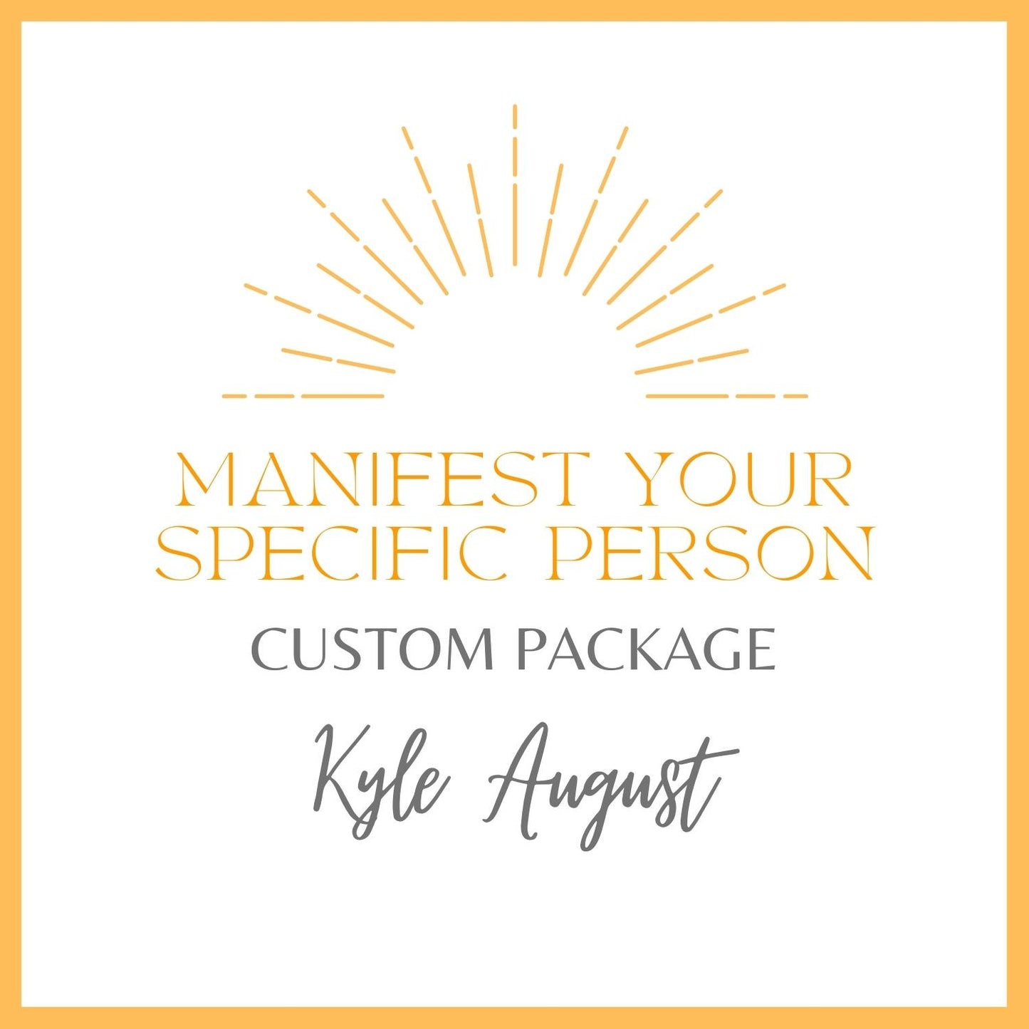 Custom Coaching (Add-On)