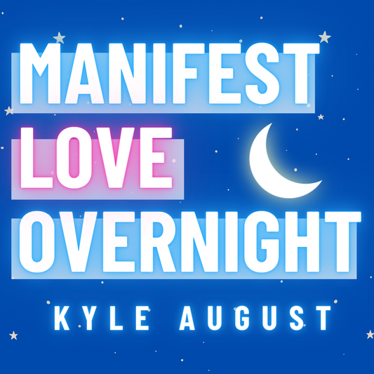 Manifest Love Overnight (WorkShop)