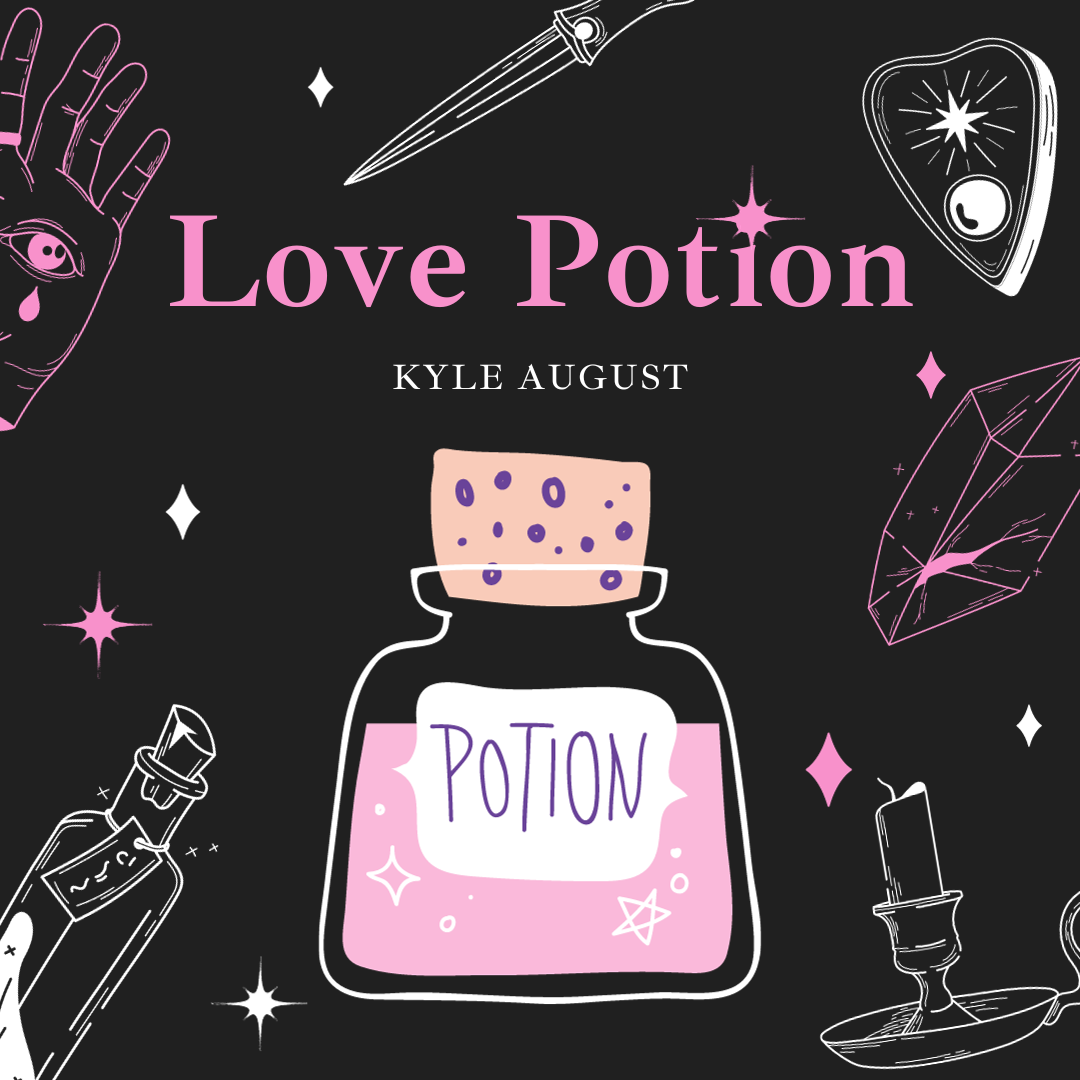 Love Potion: Manifest Love and Romance (Live Seminar)